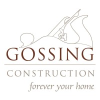 Gossing Construction Company logo - Similar company to Ohio Laborers' Training & Apprenticeship Program