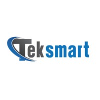 Teksmart Solutions logo - Similar company to Mapleforce Consulting