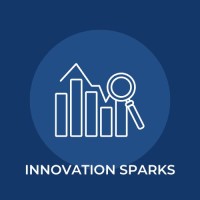 Innovation Sparks logo - Similar company to Tech Update