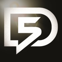 Dark Spark Consulting logo - Similar company to Paused Perception