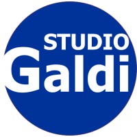 Studio Galdi logo - Similar company to Croce Rossa Italiana - Comitato Di Vigevano