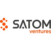 Satom Venture Studio logo - Similar company to Nextz Ventures