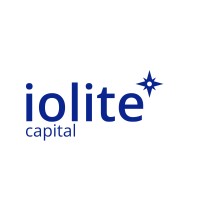 iolite Capital logo - Similar company to Systematic Absolute Return Ag