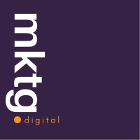 MKTG digital logo - Similar company to Mktg Digital