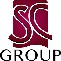 SCGroup logo - Similar company to Power At Work