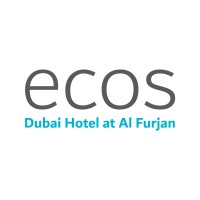 ECOS Dubai Hotel at Al Furjan - managed by HMH logo - Similar company to Hmh - Hospitality Management Holding