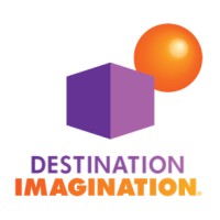 Destination Imagination Poland (Fundacja Rozwoju Kreatywności) logo - Similar company to Max Harter