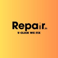 Repair. in logo - Similar company to Indrepreneur I Grab Me Job | Training Vertical Of Recex