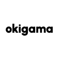 Okigama logo - Similar company to Eternity Foundation