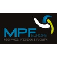 MPF EUROPE logo - Similar company to Lepage Group
