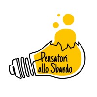 Pensatori allo Sbando logo - Similar company to Monduzzi Editoriale Srl