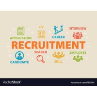 APAC HR Services logo - Similar company to Douran Electronic