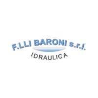 IDRAULICA F.LLI BARONI S.R.L. logo - Similar company to Carrara Sollevamento S.R.L.