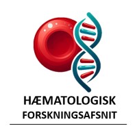 Haematological Research Section, Aalborg University Hospital logo - Similar company to Clinda - Center For Clinical Data Science