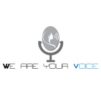 WeAreYourVoice logo - Similar company to Flow State Training Solutions