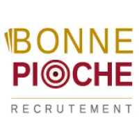 Bonne Pioche Recrutement logo - Similar company to Echo-Films