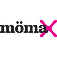 mömax_hrvatska logo - Similar company to E Plus D.O.O.