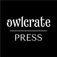 OwlCrate Press logo - Similar company to Xglobl Inc.