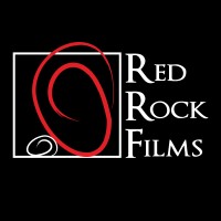 Red Rock Films logo - Similar company to Lone Wolf Media