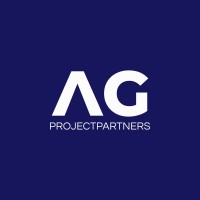 AG projectpartners bv logo - Similar company to Verstappen Van Amelsvoort Bv