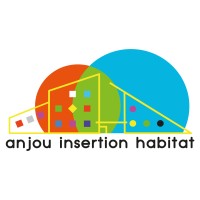 ANJOU INSERTION HABITAT logo - Similar company to Maison Olympe