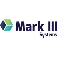 Mark III Systems logo - Similar company to Cambridge Computer