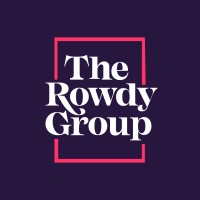 The Rowdy Group logo - Similar company to Richards Rose