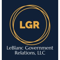 LeBlanc Government Relations, LLC logo - Similar company to Desimone Consulting Group