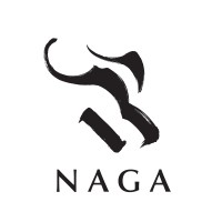 NAGA Brands logo - Similar company to Hyphen Apparel
