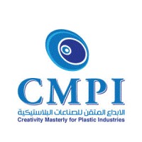Creativity Master for Plastic Industries - CMPI logo - Similar company to Global Engineering Company For Plastic Industries