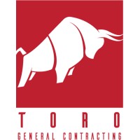 Toro General Contracting logo - Similar company to Drawbox Inc.