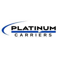 Platinum Carriers logo - Similar company to Nica'S Freight