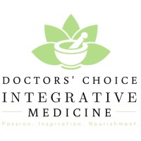 Doctors' Choice Integrative Medicine logo - Similar company to Gud