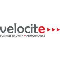 Velocite logo - Similar company to Cole Solutions