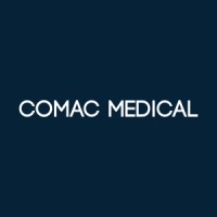 COMAC MEDICAL logo - Similar company to Healthycore • ჰელსიკორი