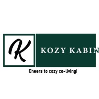 Kozy Kabin logo - Similar company to Uj Hostel (Uncle James Hostel)