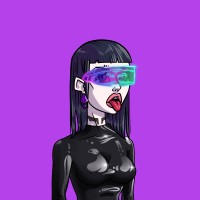 Rave The Future logo - Similar company to Partysan