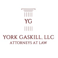 York Gaskill, LLC - Attorneys at Law logo - Similar company to Miller Law Practice, Llc