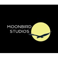 Moonbird Studios logo - Similar company to Crossroads Talent Solutions
