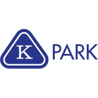 KPark logo - Similar company to Posy&Flute