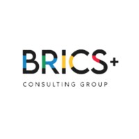 BRICS+ Consulting Group logo - Similar company to Genius Up