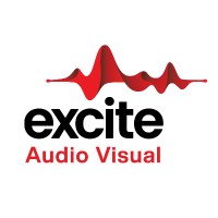 Excite Audio Visual Ltd logo - Similar company to Avplates