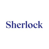 Sherlock logo - Similar company to Precipice Ventures