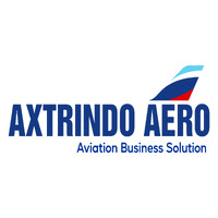 Aerolla Xenon Trindo logo - Similar company to Pt. Gavi Unggul Niaga Adika