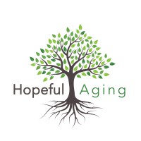 Hopeful Aging logo - Similar company to Darc Labs