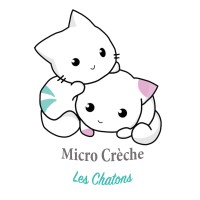 MICRO CRECHE LES CHATONS logo - Similar company to Réseau De Micro-Crèches Bébénou