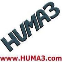 HUMA3 - Society for Arts and Culture logo - Similar company to Tessera Subastas