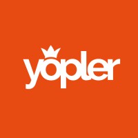 Yopler logo - Similar company to Unow Solutions