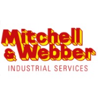 Mitchell & Webber Industrial Services logo - Similar company to Bulk Fuels
