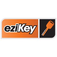 eziKey Australia logo - Similar company to Sym World Sdn Bhd